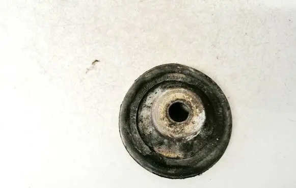 Volkswagen Sharan Coil spring mount 7m0412319a