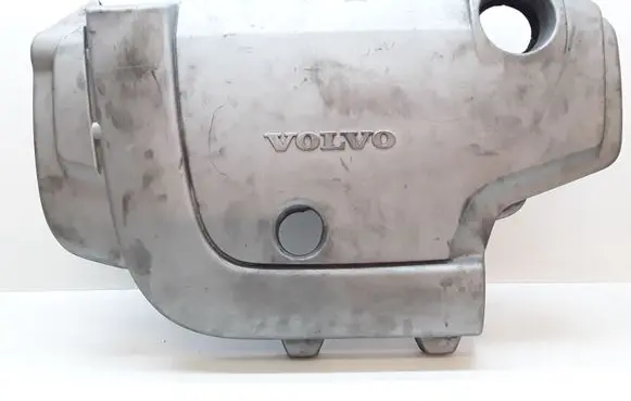 Volvo V70 Engine cover (trim) 30787684
