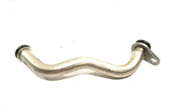 Audi Q2 - Turbo turbocharger oiling pipe/hose 05E145735B