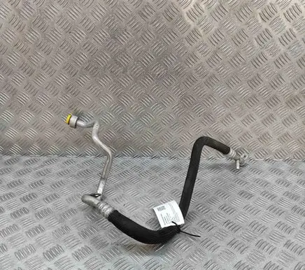 Mercedes-Benz E C207 W207 Air conditioning (A/C) pipe/hose A2048306315