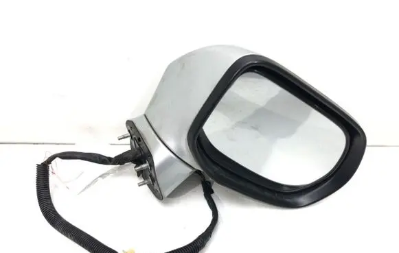Honda Civic Front door electric wing mirror 