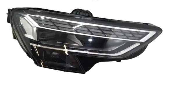 Audi A3 8Y Headlight/headlamp 8Y0941034D