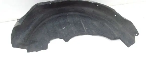 Mitsubishi Eclipse Cross Rear arch fender liner splash guards