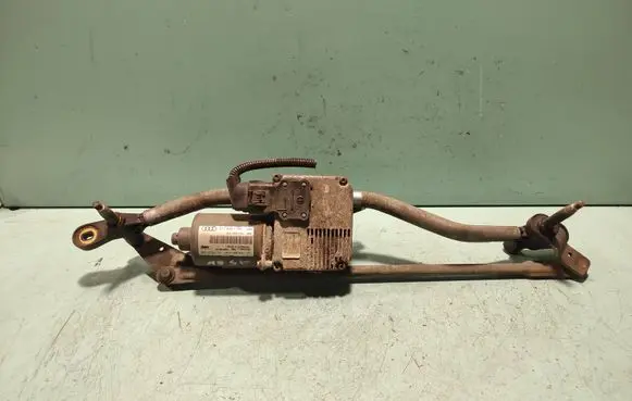 Audi A5 8T 8F Front wiper linkage 8T1955119C 8J1955119