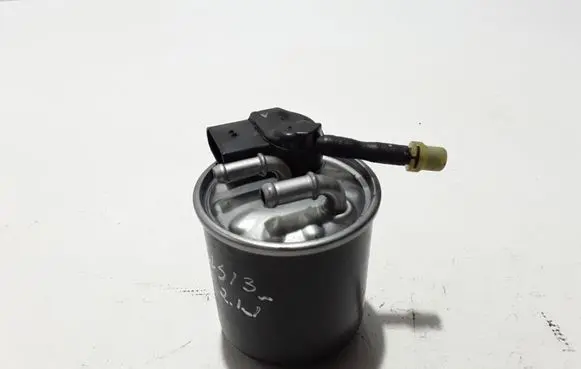Mercedes-Benz CLS C218 X218 Fuel filter A6510901652