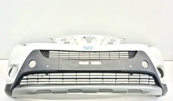 Toyota RAV 4 (XA40) Front bumper 52119-42A00