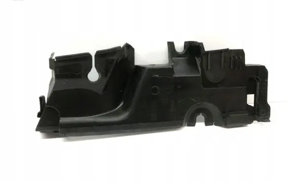 Mercedes-Benz SL R230 Side radiator support slam panel 