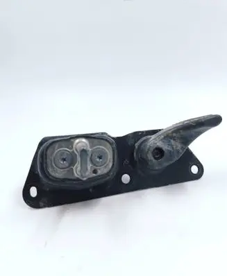 Citroen Berlingo Loading door lock 