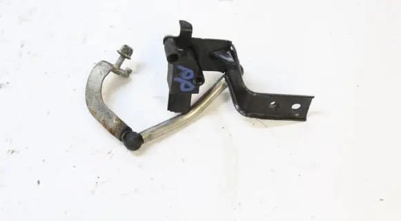 Seat Leon (5F) Headlight/headlamp level sensor 5Q0412522C