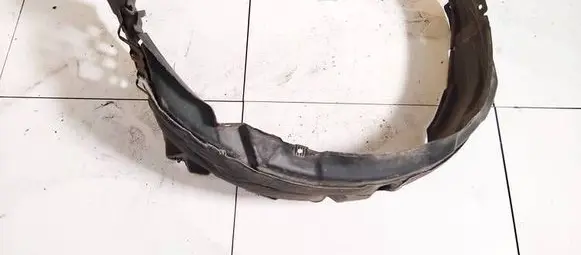 Mitsubishi Lancer X Front wheel arch liner splash guards 5370a288