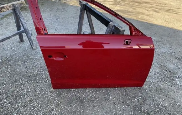 Audi A3 S3 8V Front door AUDIA3