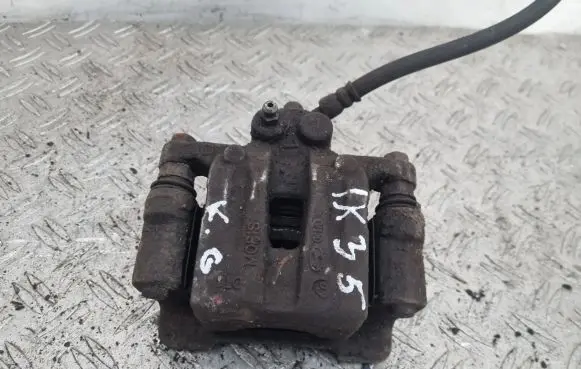 Hyundai ix35 Rear brake caliper