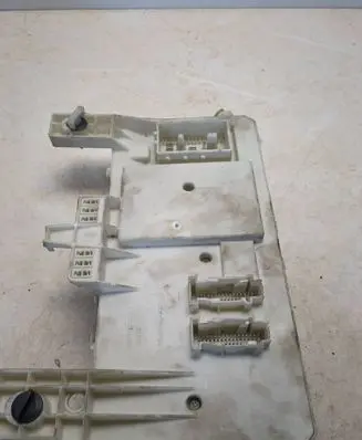 Volvo S40 Fuse box set 31254749 519096812 04471853