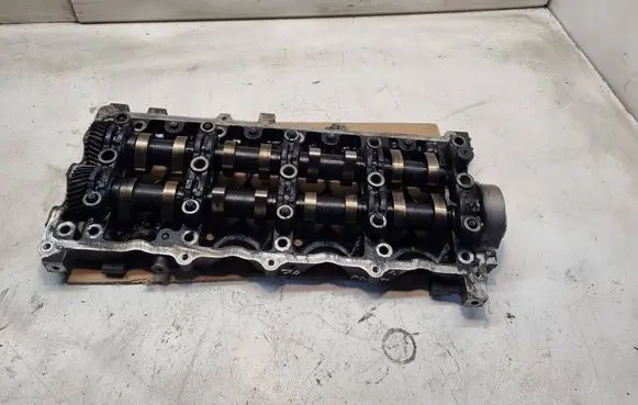 Opel Meriva A Camshaft CODE