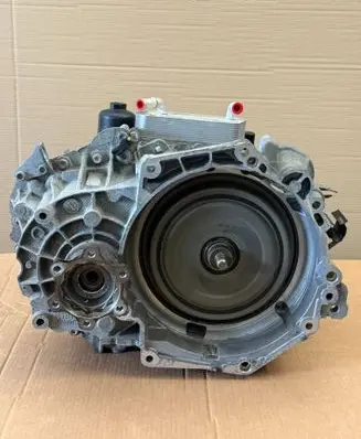Audi A3 S3 8V Automatic gearbox QSD