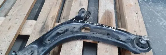 Audi Q3 F3 Front control arm 3Q0407151S