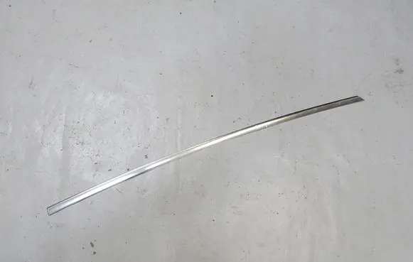Opel Astra K Trim molding 