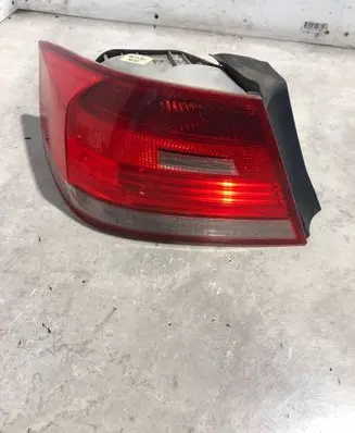 BMW 3 E92 E93 Rear/tail lights 7174403 6321717440306 717440306