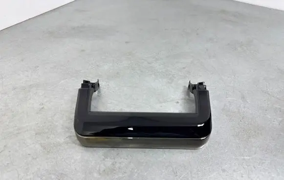 Land Rover Range Rover Velar Center console decorative trim R8A204569AE