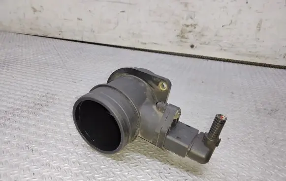 Mass air flow meter