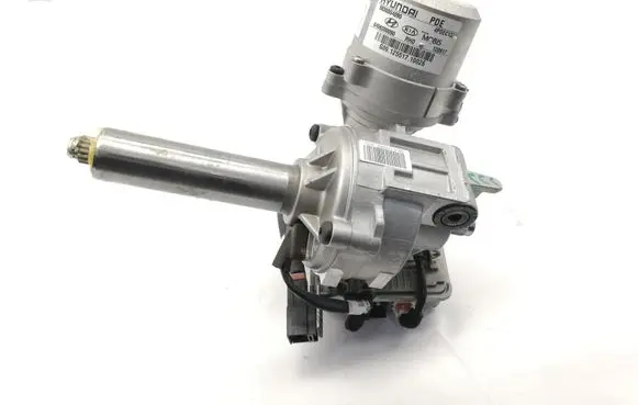 Hyundai i30 Steering rack mechanical part 56300G4090 G456399600