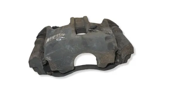 Peugeot 208 I Front brake caliper 