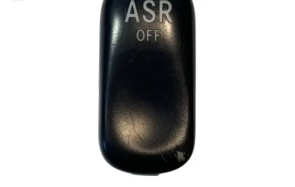 Mercedes-Benz Vito Viano W638 Traction control (ASR) switch 0065450807 32080305