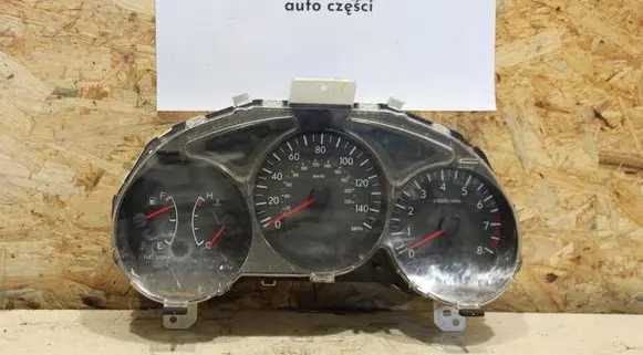 Subaru Forester SG Speedometer (instrument cluster) 85013SA340