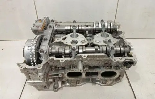 Porsche 718 Cayman 982 982c Other cylinder head part 9A210491300