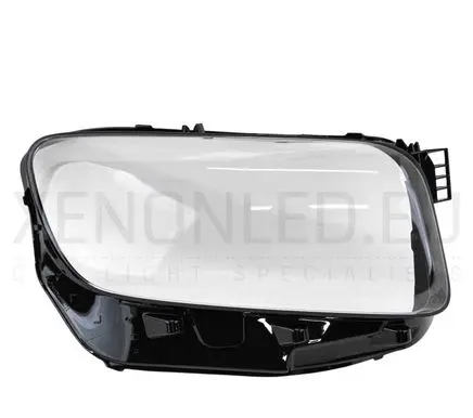 Mercedes-Benz GLB x247 Headlight lense 