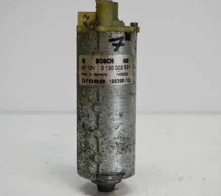 Audi A4 S4 B7 8E 8H Seat adjustment motor 0130002531198396102