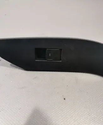 Toyota Verso Electric window control switch