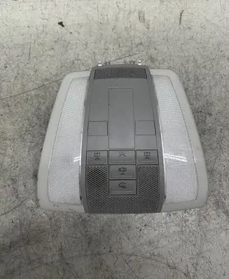 Mercedes-Benz C W204 Front seat light A2048202001
