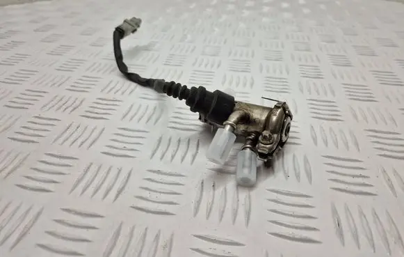 Renault Megane IV AdBlue injector 208995377R K321400319