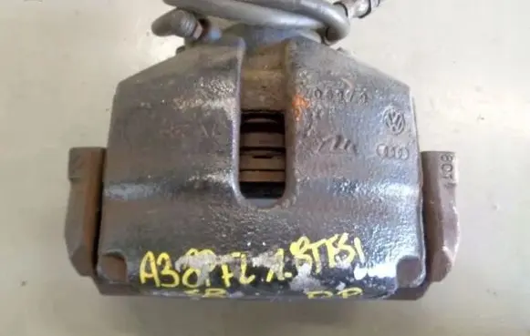 Audi A3 S3 8P Other brake parts 