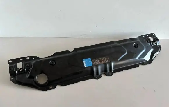 BMW 5 E60 E61 Radiator support slam panel 7033741
