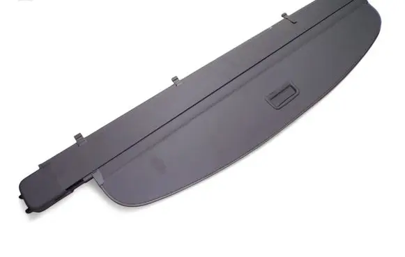 Audi Q7 4L Parcel shelf load cover 4L0863553
