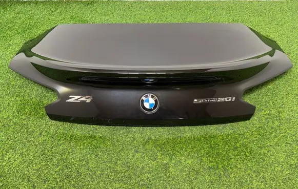 BMW Z4 g29 Tailgate/trunk/boot lid 41009879733