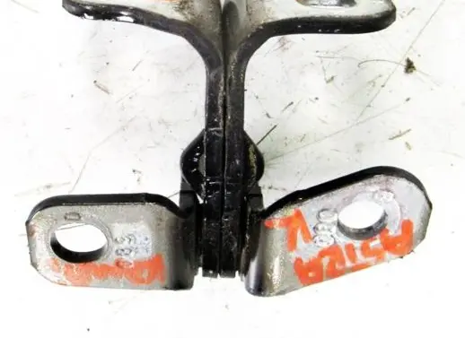 Opel Astra K Rear door upper hinge