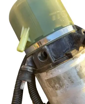 Opel Astra H Electric power steering pump 