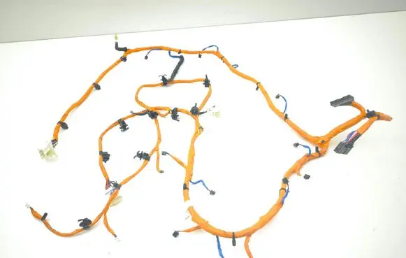 Hyundai Kona II High voltage cable HF37561010