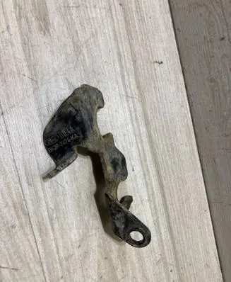 Ford Transit Custom Gear shift cable bracket BK2R7474KA