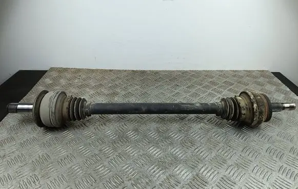 Mercedes-Benz SL R231 Rear driveshaft