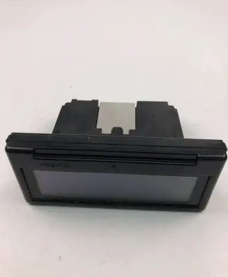 Volvo V50 Screen/display/small screen 31268055