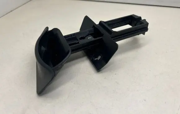 Mercedes-Benz E W211 Hand brake release handle 2114200077 70050100