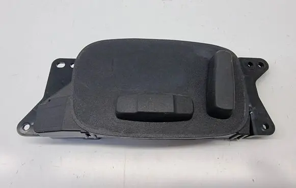 Land Rover Range Rover Evoque L538 Seat control switch GX7314B566AA