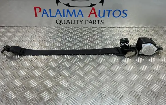 KIA Carens III Middle seatbelt (rear) 89810A4000