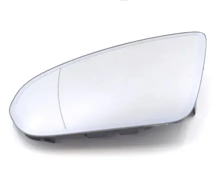 Mercedes-Benz EQS V297 Wing mirror glass C22460517
