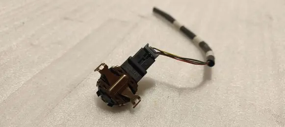 Honda Civic XI Rain sensor 38970T20E02