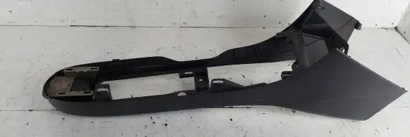 Center console